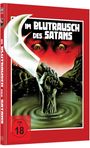 Mario Bava: Im Blutrausch des Satans (Blu-ray & DVD im Mediabook), BR,DVD