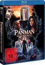 Tim Pilleri: Panman - Bis das Blut Kocht (Blu-ray) (Uncut), BR