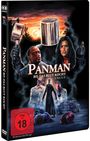 Tim Pilleri: Panman - Bis das Blut Kocht (Uncut), DVD