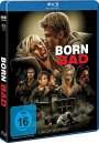 Jared Cohn: Born Bad (Blu-ray), BR