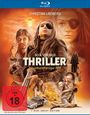 Bo Arne Vibenius: Thriller - Ein unbarmherziger Film (Festivalfassung) (Blu-ray), BR