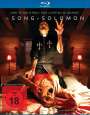 Stephen Biro: The Song of Solomon (Blu-ray), BR