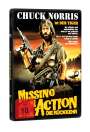 Lance Hool: Missing in Action 2 - Die Rückkehr (Futurepak), DVD