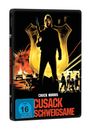 Andrew Davis: Cusack - Der Schweigsame (Futurepak), DVD