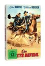 John Ford: Der letzte Befehl (Blu-ray im Futurepak), BR