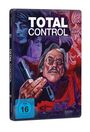 John Irvin: Total Control (Futurepak), DVD