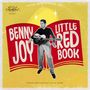 Benny Joy: Little Red Book (Limited Edition), 10I,CD