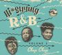 : Hi-Strung R&B Vol.2, CD