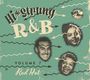 : Hi-Strung R&B Vol. 7, CD