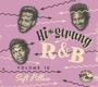 Various Artists: Hi-Strung R&B Vol. 10 - Soft Pillow, CD