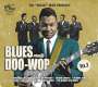 : Blues Meets Doo Wop Vol. 3, CD
