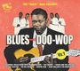 : Blues Meets Doo Wop Vol. 4, CD