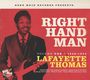 Lafayette Thomas: Right Hand Man - Lafayette Thomas Vol. 1, CD