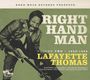 : Right Hand Man: Lafayette Thomas Vol. 2, CD