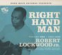 Robert Lockwood: Right Hand Man - Robert Lockwood Vol. 1, CD
