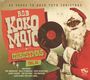 R&B Koko Mojo Christmas Vol. 1, CD