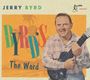 : Jerry Byrd: Byrd's The Word, CD
