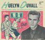 Huelyn Duvall: You Knock Me Out, CD