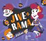 : Jive A Rama Vol. 4, CD