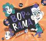 : Bop A Rama Vol. 4, CD