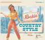 Various Artists: Rockin' Country Style Vol. 2, CD
