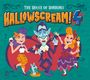 Various Artists: Hallowscream 4 - House Of Horror, CD