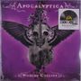 Apocalyptica: Worlds Collide (Limited Numbered Edition), LP,LP
