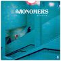 Monomers: Elusive, CD