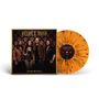 Velvet Rush: Trail Of Gold (Orange/Gold/Black Splatter Vinyl), LP