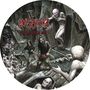 Massacre: They Never Die (Picture Disc), SIN