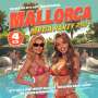 : Mallorca Mega Party 2024(4CD), CD,CD,CD,CD