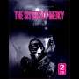 The Sisters Of Mercy: 1982 - 1985 Live On Air / Radio Transmissions, CD,CD