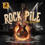 Rockpile: The Seventies, CD,CD