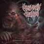 Malevolent Creation: Memories of a Beast, CD