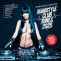 Various Artists: Hardstyle Club Tunes 2025, CD