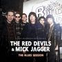 The Red Devils & Mick Jagger: The Blues Session, LP