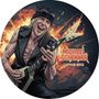 Michael Schenker: 7-Captain Rock, SIN