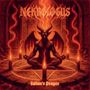 Nekrologus: Satan's Prayer, CD
