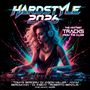 Various Artists: Hardstyle 2026, CD