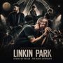 Linkin Park: Echoes On The Air, CD