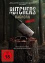 Adrian Langley: Butchers - Raghorn, DVD