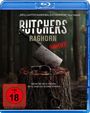 Adrian Langley: Butchers - Raghorn (Blu-ray), BR