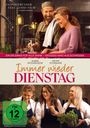 Annika Appelin: Immer wieder Dienstag, DVD