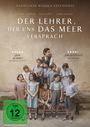 Patricia Font: Der Lehrer, der uns das Meer versprach, DVD