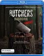 Adrian Langley: Butchers - Raghorn (Blu-ray), BR