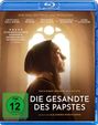 Alejandro Monteverde: Die Gesandte des Papstes (Blu-ray), BR
