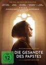 Alejandro Monteverde: Die Gesandte des Papstes, DVD