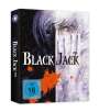 Osamu Dezaki: Black Jack OVA (Gesamtausgabe) (Blu-ray), BR,BR,BR