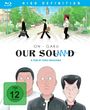 Kenji Iwaisawa: On-Gaku: Our Sound - The Movie (Blu-ray), BR