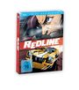Takeshi Koike: Redline (Blu-ray), BR